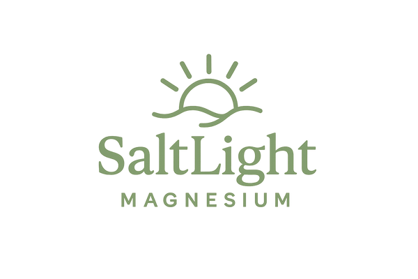 SaltLight Magnesium 